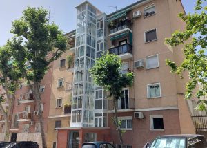 Ascensores J. Pascual