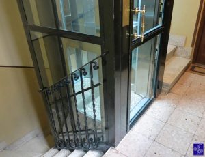 Ascensores J. Pascual