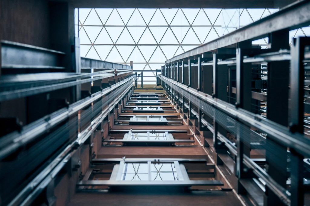 Ascensores J. Pascual