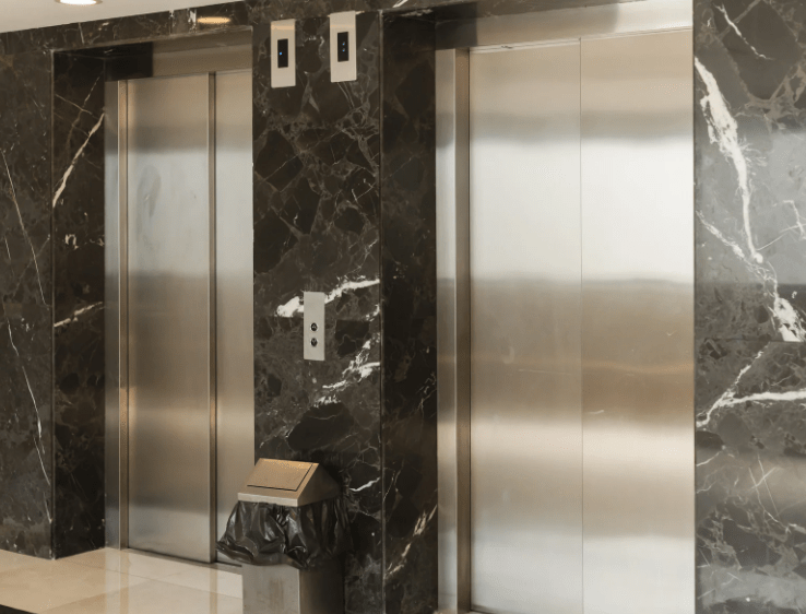 instalación de ascensores en Madrid